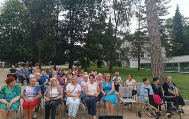 Występ gościnny Operetka Wrocławska 5