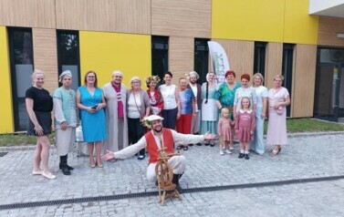 Występ gościnny Operetka Wrocławska 7