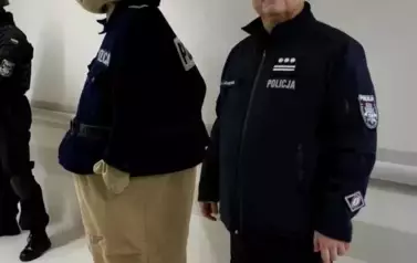 Mikołajki w Szpitalu w Kępnie 20