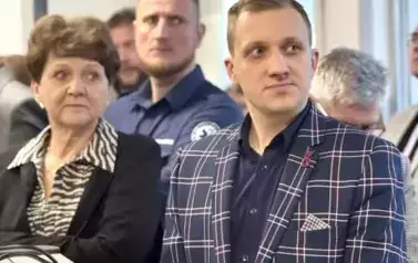 Otwarcie nowoczesnej Pracowni Endoskopii oraz przekazanie 9-osobowego busa do transportu pacjent&oacute;w dializowanych. 4