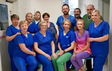 15 luty - Międzynarodowy Dzień Pielęgniarki Operacyjnej 1