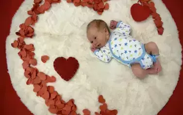 Nasza walentynkowa akcja dobiega końca! 1