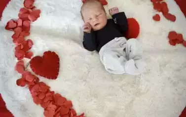 Nasza walentynkowa akcja dobiega końca! 5