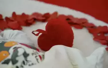 Nasza walentynkowa akcja dobiega końca! 14
