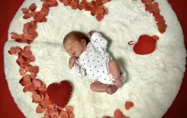 Nasza walentynkowa akcja dobiega końca! 15