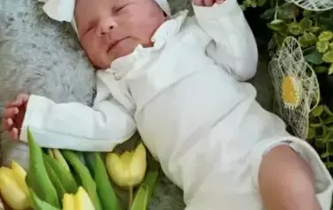 Wiosna w Szpitalu w Kępnie! 3