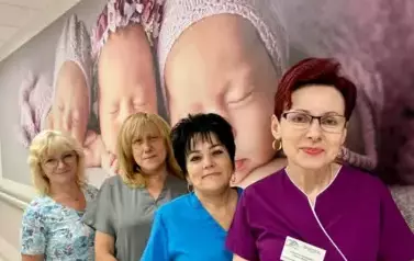 8 maja &ndash; Dzień Położnej  1