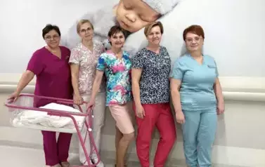 8 maja &ndash; Dzień Położnej  3
