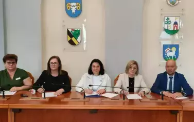 Razem z Powiatem Kępińskim dla rozwoju szpitala 2
