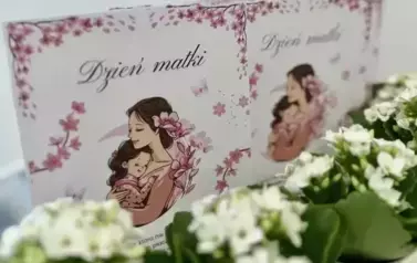 26 Maja Dzień Matki  1