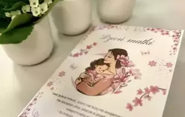 26 Maja Dzień Matki  2