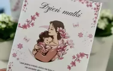 26 Maja Dzień Matki  3