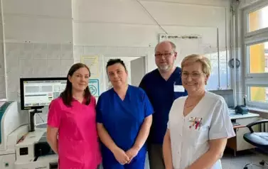 27 Maja Og&oacute;lnopolski Dzień Diagnosty Laboratoryjnego  2