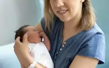 Dzień Matki w Szpitalu w Kępnie 3