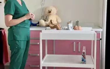 Dzień Dziecka na Oddziale Noworodkowym 2