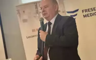 III Konferencja Leczenia Nerkozastępczego za nami &ndash; dziękujemy, że byliście z nami! 1