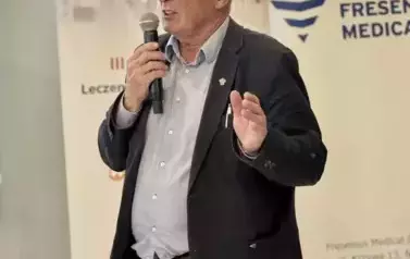 III Konferencja Leczenia Nerkozastępczego za nami &ndash; dziękujemy, że byliście z nami! 2