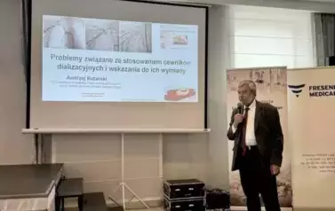 III Konferencja Leczenia Nerkozastępczego za nami &ndash; dziękujemy, że byliście z nami! 3