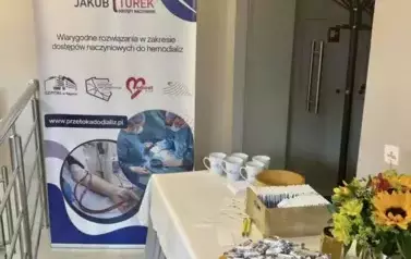 III Konferencja Leczenia Nerkozastępczego za nami &ndash; dziękujemy, że byliście z nami! 4