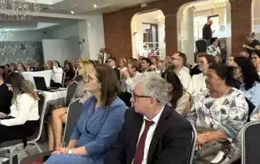 III Konferencja Leczenia Nerkozastępczego za nami &ndash; dziękujemy, że byliście z nami! 6