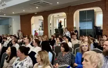 III Konferencja Leczenia Nerkozastępczego za nami &ndash; dziękujemy, że byliście z nami! 7