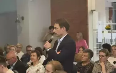 III Konferencja Leczenia Nerkozastępczego za nami &ndash; dziękujemy, że byliście z nami! 8
