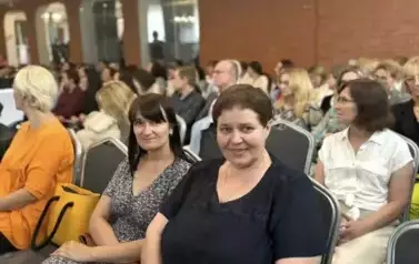 III Konferencja Leczenia Nerkozastępczego za nami &ndash; dziękujemy, że byliście z nami! 9