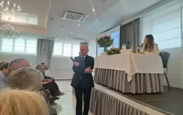 III Konferencja Leczenia Nerkozastępczego za nami &ndash; dziękujemy, że byliście z nami! 10