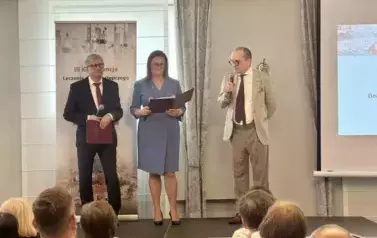 III Konferencja Leczenia Nerkozastępczego za nami &ndash; dziękujemy, że byliście z nami! 11
