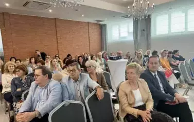 III Konferencja Leczenia Nerkozastępczego za nami &ndash; dziękujemy, że byliście z nami! 13
