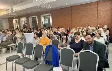 III Konferencja Leczenia Nerkozastępczego za nami &ndash; dziękujemy, że byliście z nami! 14