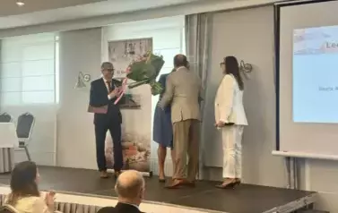 III Konferencja Leczenia Nerkozastępczego za nami &ndash; dziękujemy, że byliście z nami! 15