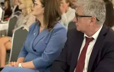 III Konferencja Leczenia Nerkozastępczego za nami &ndash; dziękujemy, że byliście z nami! 16