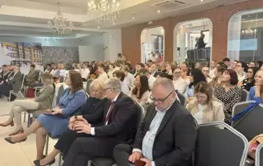 III Konferencja Leczenia Nerkozastępczego za nami &ndash; dziękujemy, że byliście z nami! 19