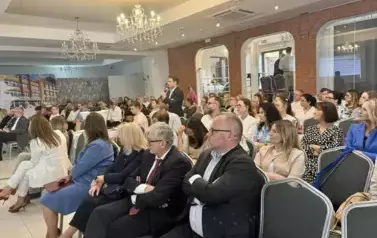 III Konferencja Leczenia Nerkozastępczego za nami &ndash; dziękujemy, że byliście z nami! 20