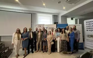 III Konferencja Leczenia Nerkozastępczego za nami &ndash; dziękujemy, że byliście z nami! 23