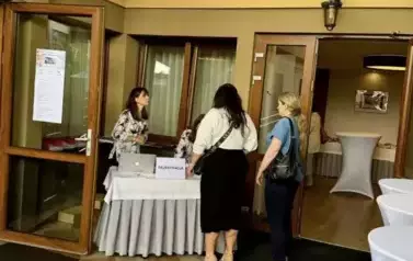 III Konferencja Leczenia Nerkozastępczego za nami &ndash; dziękujemy, że byliście z nami! 24