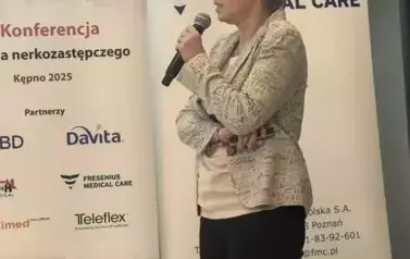 III Konferencja Leczenia Nerkozastępczego za nami &ndash; dziękujemy, że byliście z nami! 25