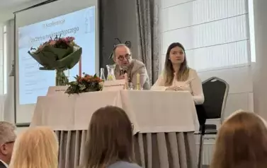 III Konferencja Leczenia Nerkozastępczego za nami &ndash; dziękujemy, że byliście z nami! 26