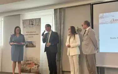 III Konferencja Leczenia Nerkozastępczego za nami &ndash; dziękujemy, że byliście z nami! 27