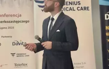 III Konferencja Leczenia Nerkozastępczego za nami &ndash; dziękujemy, że byliście z nami! 28