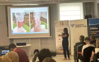 III Konferencja Leczenia Nerkozastępczego za nami &ndash; dziękujemy, że byliście z nami! 29