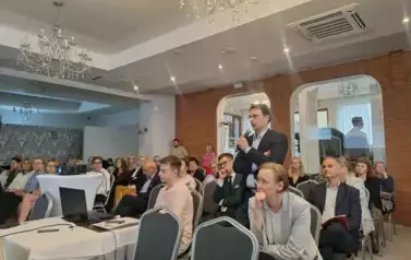 III Konferencja Leczenia Nerkozastępczego za nami &ndash; dziękujemy, że byliście z nami! 30