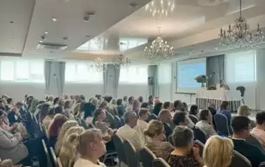 III Konferencja Leczenia Nerkozastępczego za nami &ndash; dziękujemy, że byliście z nami! 31