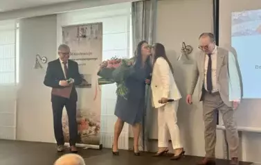 III Konferencja Leczenia Nerkozastępczego za nami &ndash; dziękujemy, że byliście z nami! 38