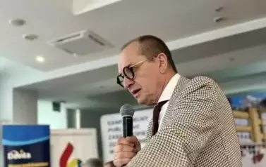 III Konferencja Leczenia Nerkozastępczego za nami &ndash; dziękujemy, że byliście z nami! 42