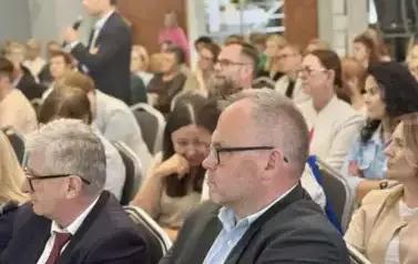 III Konferencja Leczenia Nerkozastępczego za nami &ndash; dziękujemy, że byliście z nami! 44