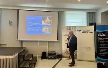III Konferencja Leczenia Nerkozastępczego za nami &ndash; dziękujemy, że byliście z nami! 46
