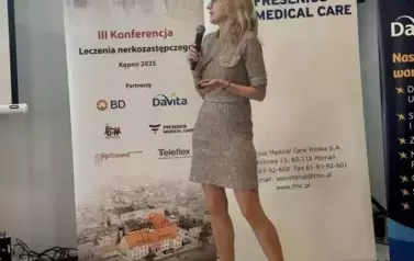 III Konferencja Leczenia Nerkozastępczego za nami &ndash; dziękujemy, że byliście z nami! 49