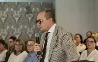 III Konferencja Leczenia Nerkozastępczego za nami &ndash; dziękujemy, że byliście z nami! 50